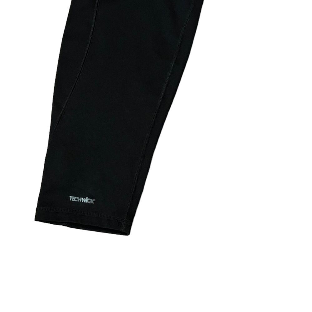 Eastern Mountain Sports Black Mens Large TechWick Sweatpants in good condition. - Picture 4 of 6